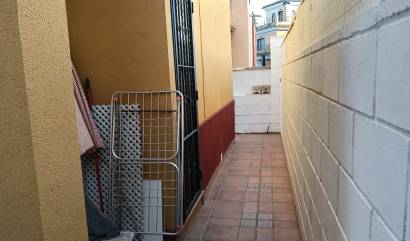 Sale - House - Detached Villa (4) - Los Montesinos - La Herrada