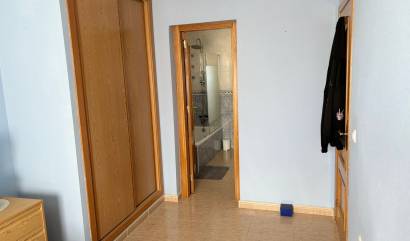 Sale - House - Detached Villa (4) - Torre Pacheco - Sierra Golf - Balsicas