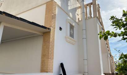 Sale - House - Detached Villa (4) - Torre Pacheco - Sierra Golf - Balsicas