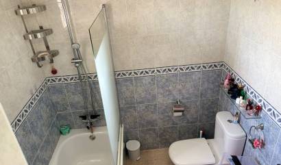 Sale - House - Detached Villa (4) - Torre Pacheco - Sierra Golf - Balsicas