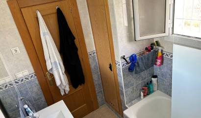 Sale - House - Detached Villa (4) - Torre Pacheco - Sierra Golf - Balsicas