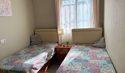 Sale - House - Detached Villa (4) - Torre Pacheco - Sierra Golf - Balsicas