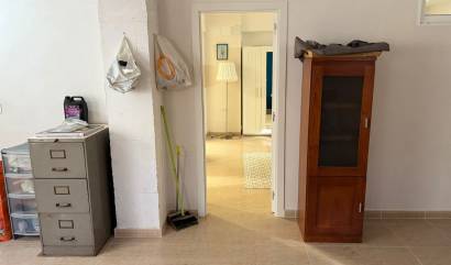 Sale - House - Detached Villa (4) - Torre Pacheco - Sierra Golf - Balsicas