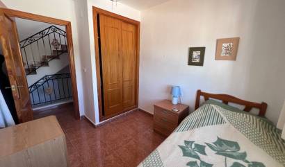 Sale - House - Entre Naranjo - Vistabella Golf