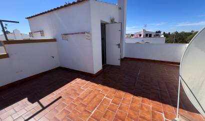 Sale - House - Entre Naranjo - Vistabella Golf