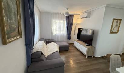 Sale - House - Orihuela Costa - La Zenia