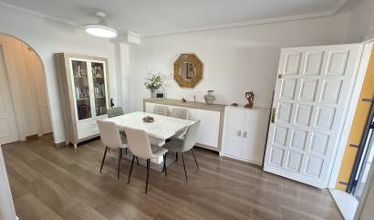 Sale - House - Orihuela Costa - La Zenia