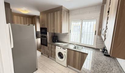 Sale - House - Orihuela Costa - La Zenia