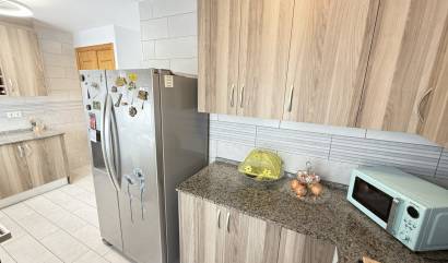 Sale - House - Orihuela Costa - La Zenia