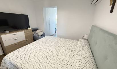 Sale - House - Orihuela Costa - La Zenia