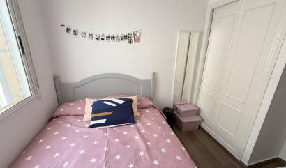 Sale - House - Orihuela Costa - La Zenia