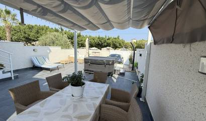 Sale - House - Orihuela Costa - La Zenia