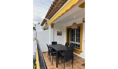 Sale - House - Orihuela Costa - Villamartín