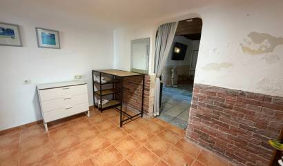 Sale - House - Orihuela - Torremendo