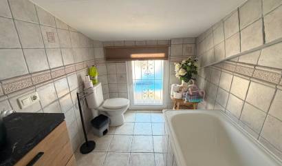 Sale - House - Orihuela - Torremendo