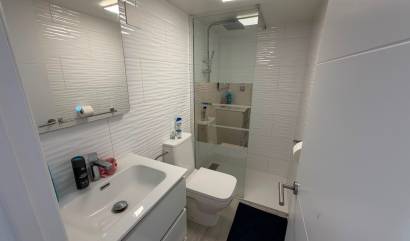Sale - House - Orihuela - Torremendo
