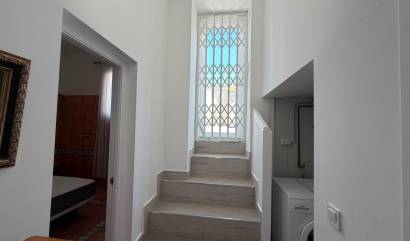Sale - House - Orihuela - Torremendo