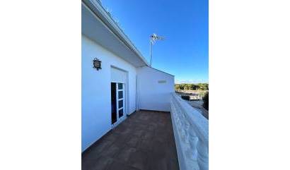 Sale - House - Torremendo