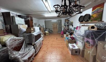 Sale - House - Torremendo