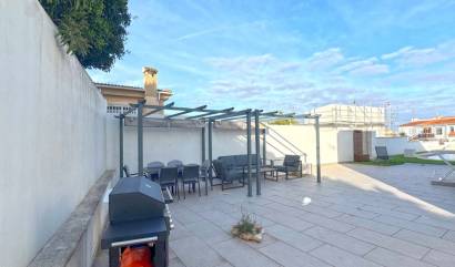 Sale - House - Torrevieja - Los Balcones