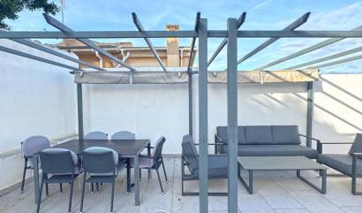 Sale - House - Torrevieja - Los Balcones