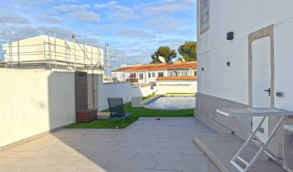 Sale - House - Torrevieja - Los Balcones