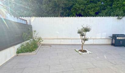 Sale - House - Torrevieja - Los Balcones