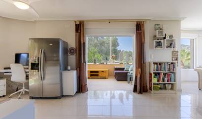 Sale - Independent villa - La Zarza - La Zarza Murcia