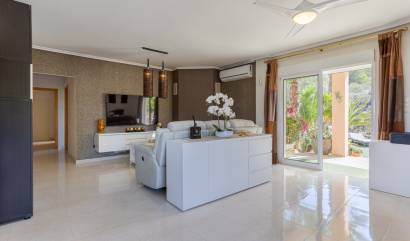 Sale - Independent villa - La Zarza - La Zarza Murcia