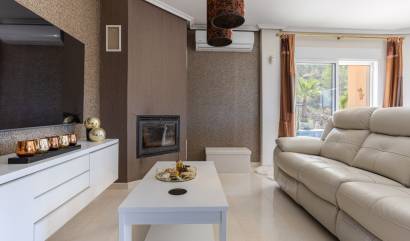 Sale - Independent villa - La Zarza - La Zarza Murcia