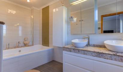 Sale - Independent villa - La Zarza - La Zarza Murcia