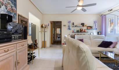 Sale - Independent villa - La Zarza