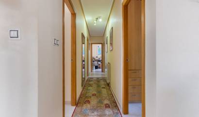 Sale - Independent villa - La Zarza