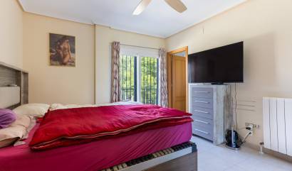 Sale - Independent villa - La Zarza