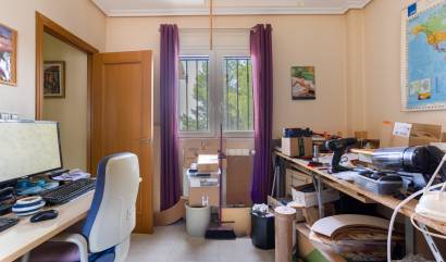 Sale - Independent villa - La Zarza