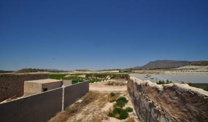 Sale -  - Jumilla