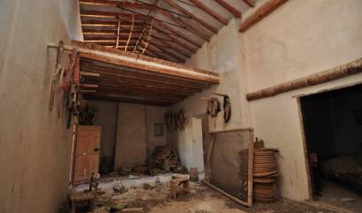 Sale -  - Jumilla