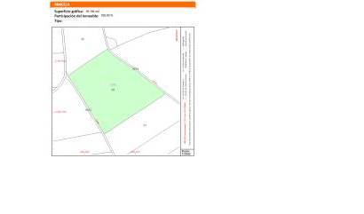 Sale - Land - Canada del Trigo