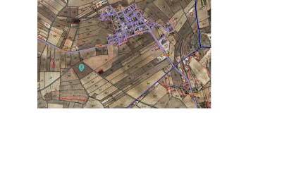 Sale - Land - Canada del Trigo