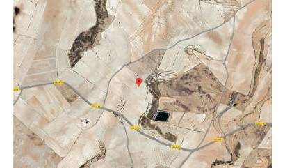 Sale - Land - Jumilla