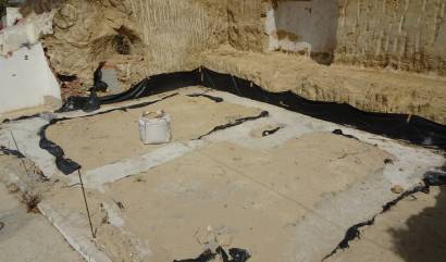 Sale - Land - Rojales