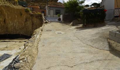 Sale - Land - Rojales