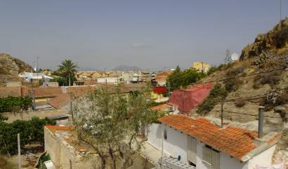 Sale - Land - Rojales