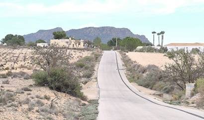 Sale - Land - Salinas