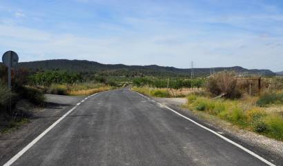 Sale - Land - San Miguel de Salinas - Torremendo