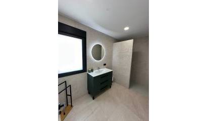 Sale - Off Plan/New Build Villa - Pinoso