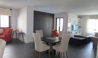 Sale - Penthouse - Guardamar del Segura - Urbanizaciones