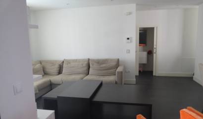 Sale - Penthouse - Guardamar del Segura - Urbanizaciones