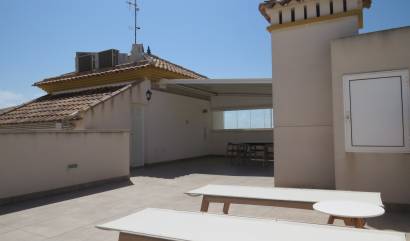 Sale - Penthouse - Guardamar del Segura - Urbanizaciones