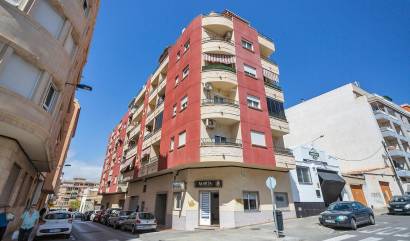 Sale - Penthouse - Torrevieja